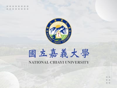 How do I apply National Chiayi University International Student Scholarship?