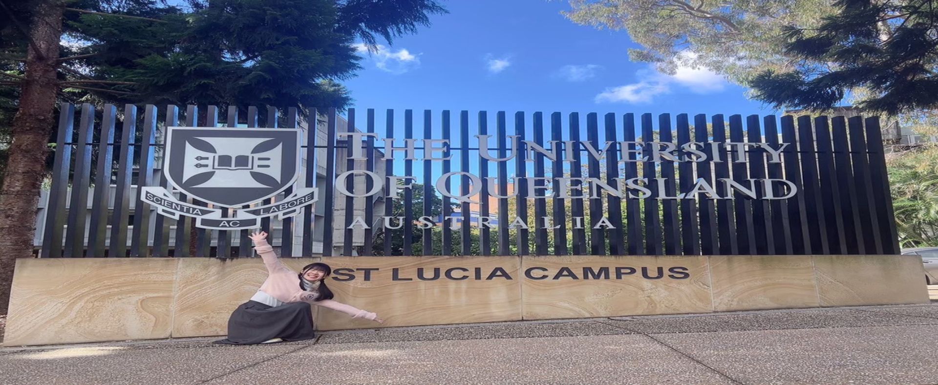 『特殊選才』進入嘉大生化系 賴妤瑄錄取倫敦大學學院等 6 所全球頂尖名校