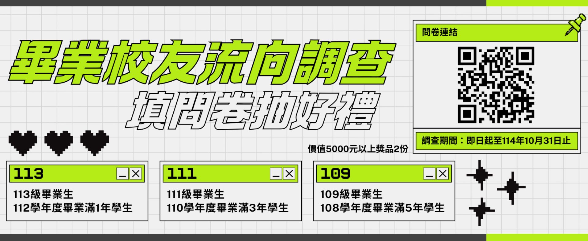 畢業校友