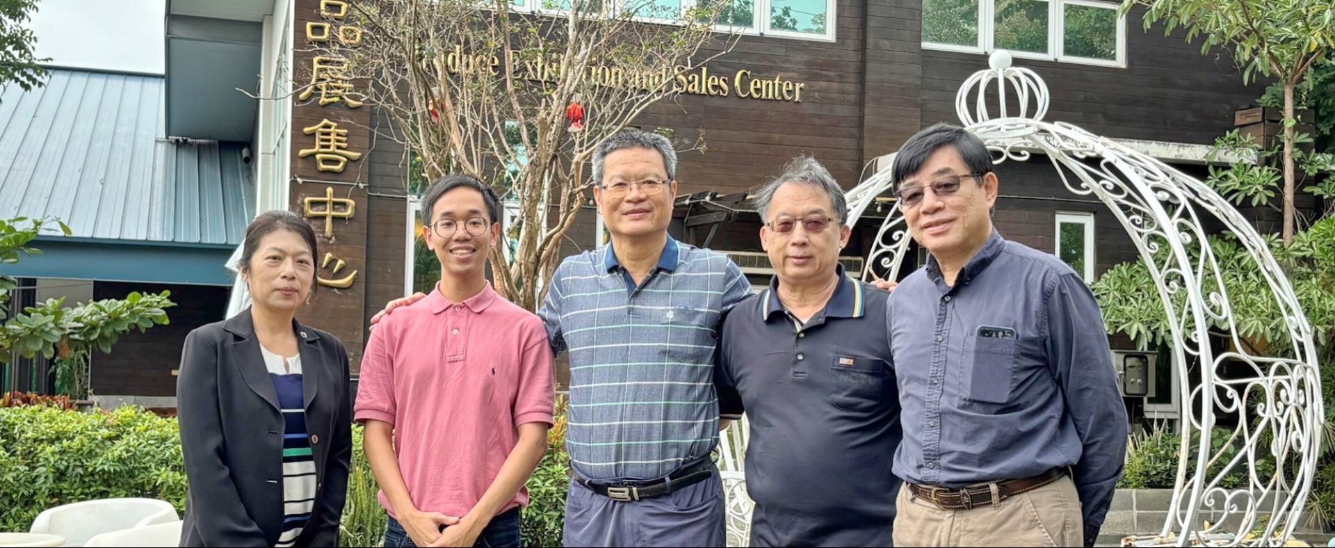 嘉大研發新菌株提升肉雞生長性能經濟效益 榮獲第21屆國家新創獎殊榮