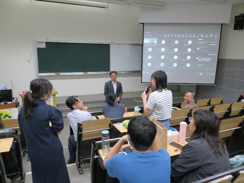 國立嘉義大學