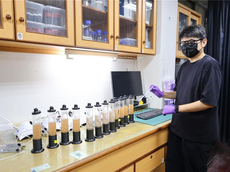 台灣生機領域第一人！嘉大龔毅獲邀加入諾貝爾獎搖籃Sigma Xi