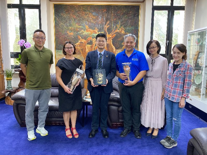國立嘉義大學