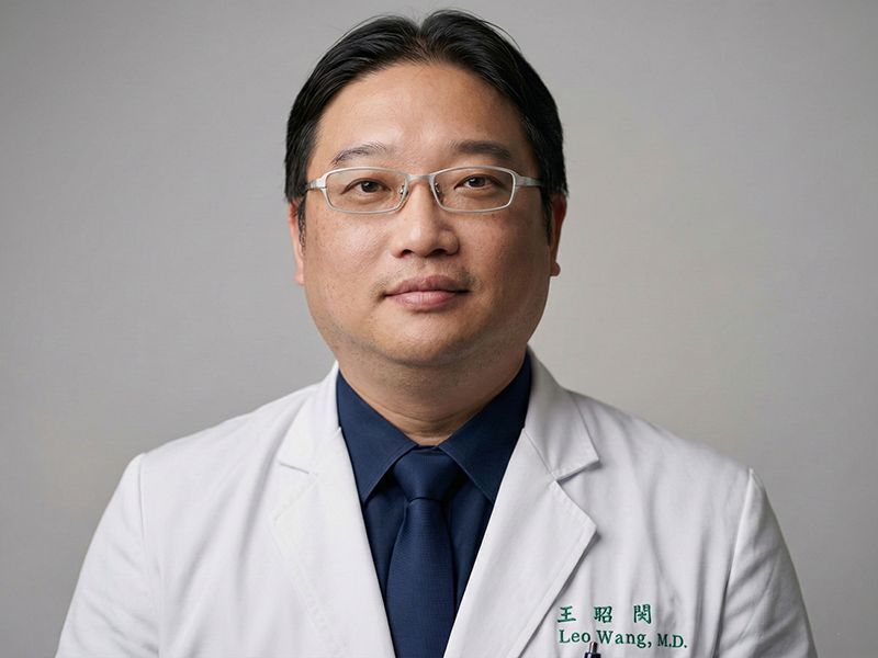 王昭閔老師
