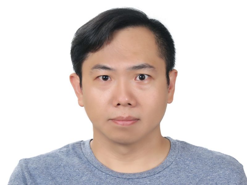 黃思偉老師