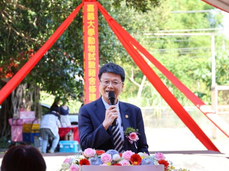 國立嘉義大學