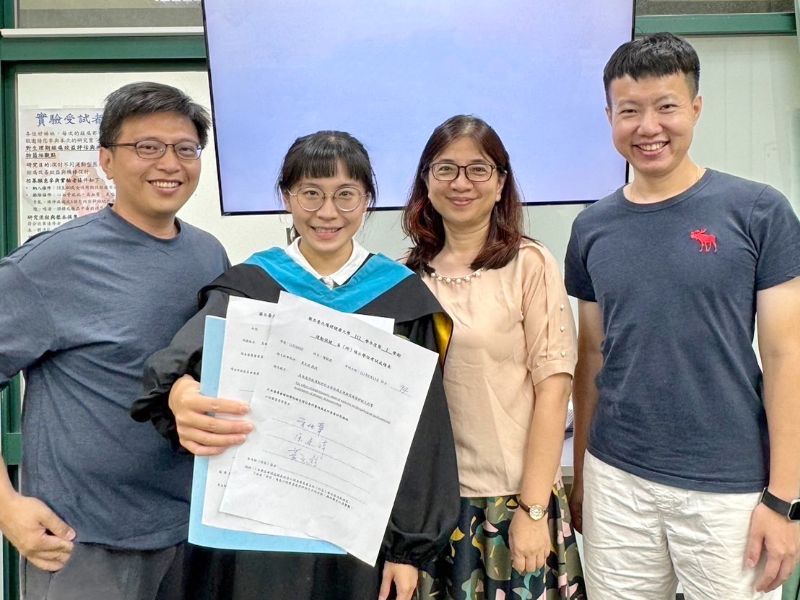 益生菌K6有效減輕憂鬱與焦慮症狀