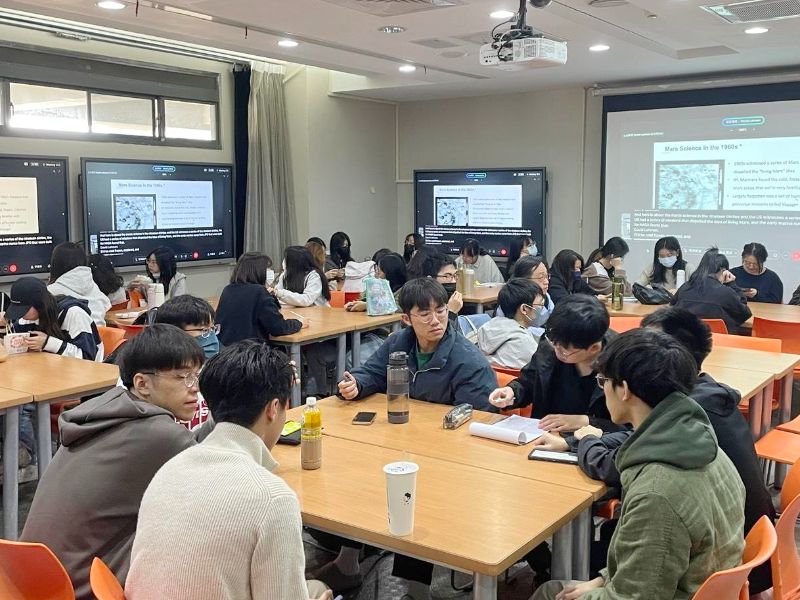 國立嘉義大學