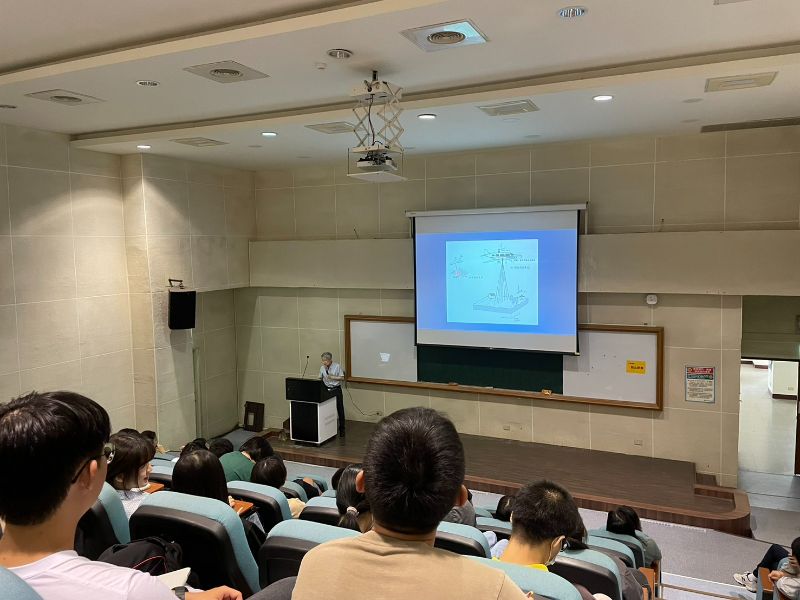 由點雲至樹冠洞見：光達技術(LiDAR)於森林監測之應用