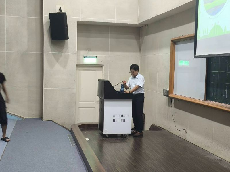 森林碳匯管理與碳權