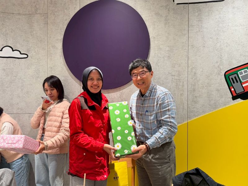 國立嘉義大學國際學程